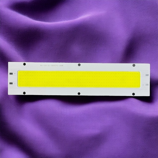 [HA-220-51-5B25C*2-100W] شيبايه 100 وات  220X51 5B25C*2 ابيض