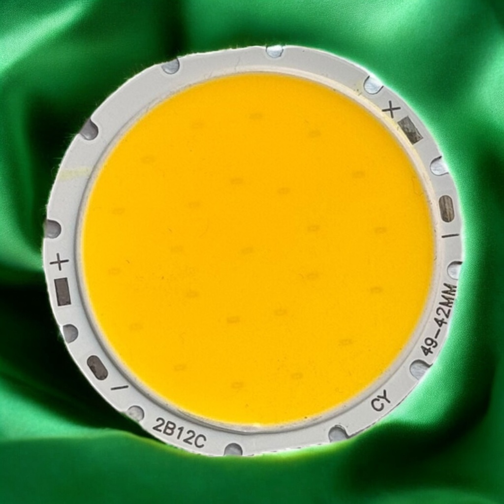 شيبايه وورم 2B12C / 4942MM