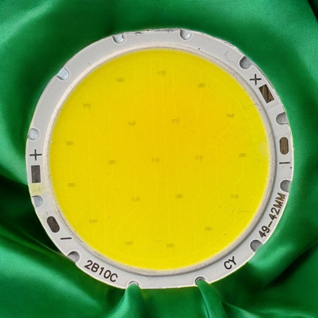شيبايه ابيض 2B10C / 4942MM