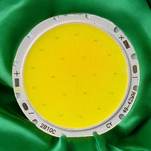 شيبايه ابيض 2B10C / 4942MM