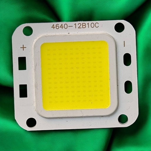 شيبايه ابيض 12B10C / 46x40MM