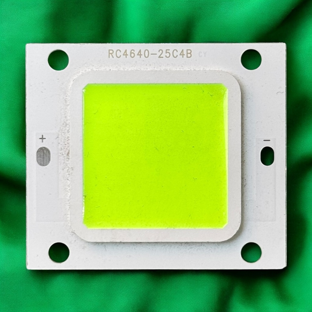 شيبايه اخضر 4B25C / 46x40MM