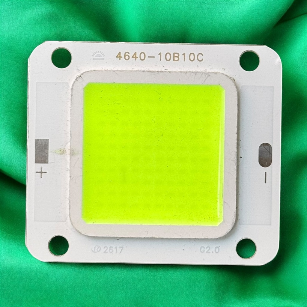 شيبايه اخضر 10B10C / 46x40MM