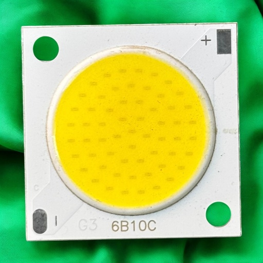 شيبايه ابيض 6B10C / 30x30MM