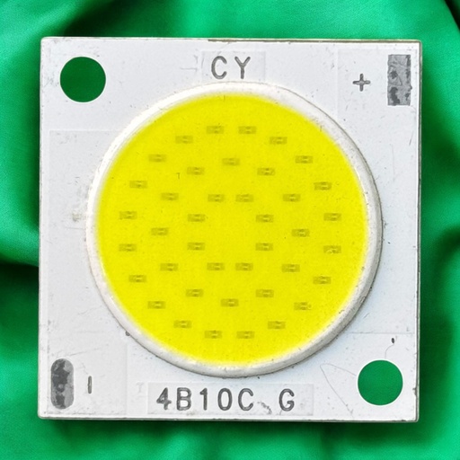 شيبايه ابيض 4B10C / 30x30MM