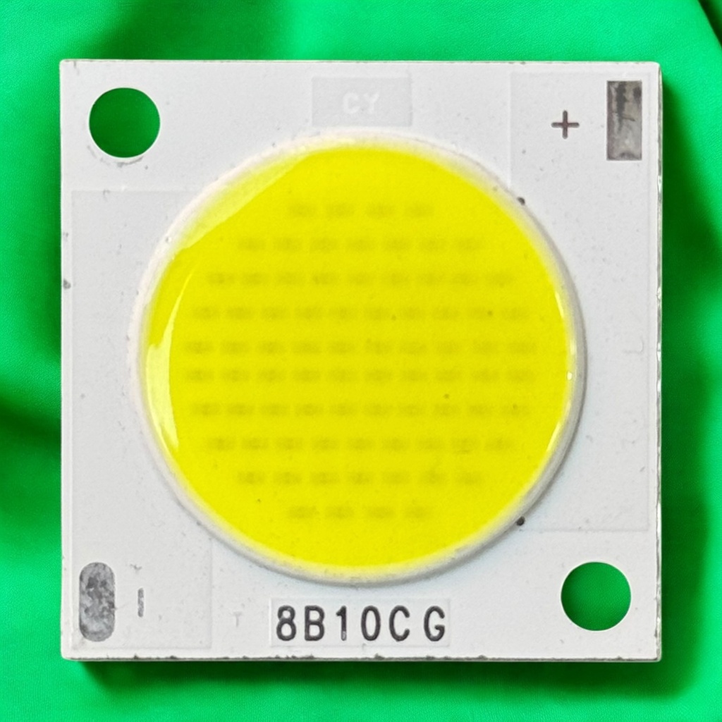 شيبايه ابيض 8B10C / 30x30MM