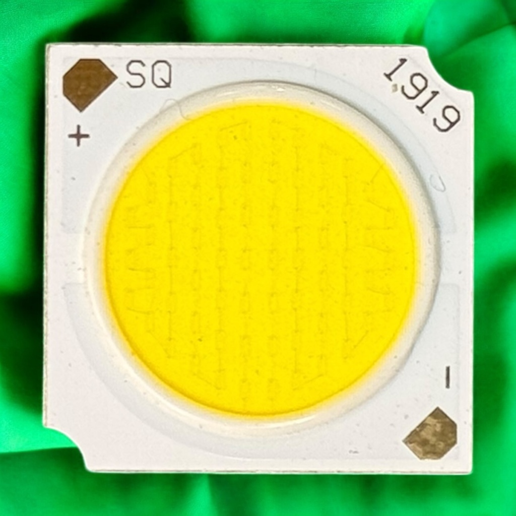 شيبايه ابيض 2B30C / 19X19MM