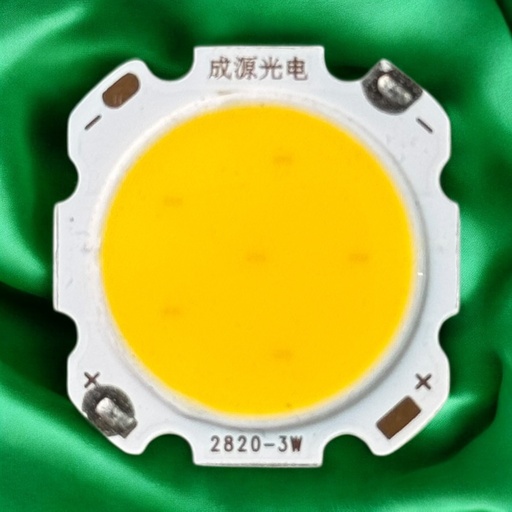 شيبايه وورم 2B3C / 2820