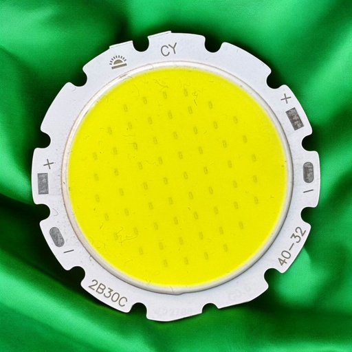 شيبايه ابيض 2B30C / 4032