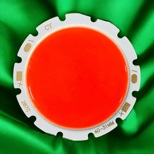 شيبايه احمر 2B7C / 4032