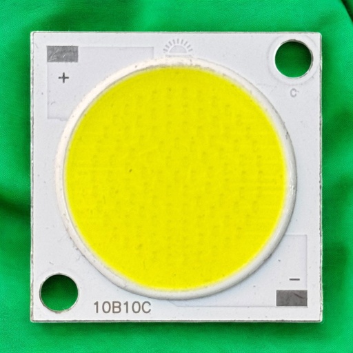 شيبايه ابيض 10B10C / 29X29MM