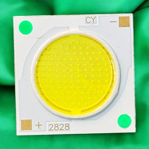 LED Chip (Transformer) — 29x29mm, Cool White, 2B30C