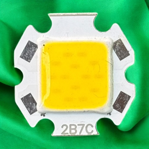 شيبايه وورم 2B7C / 2011