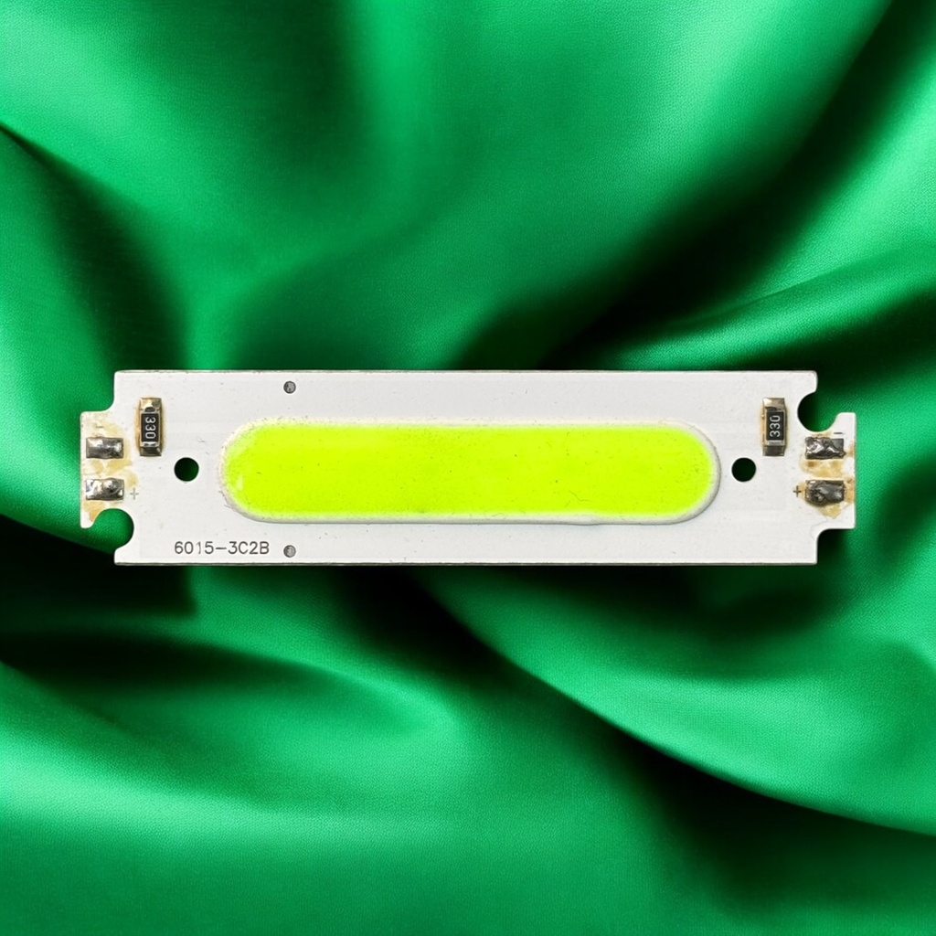 شيبايه اخضر 2B3C / 60x15