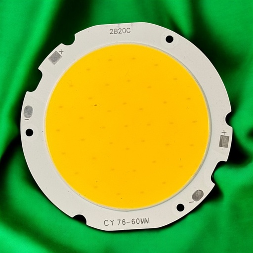 شيبايه وورم 2B20C / 7660