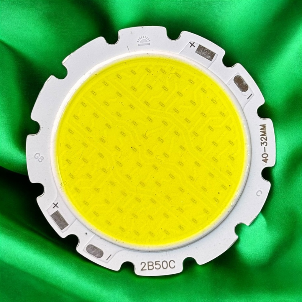 شيبايه ابيض 2B50C / 4032