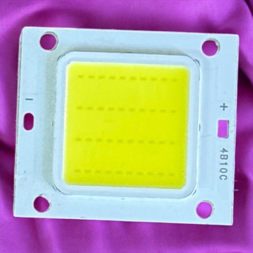 شيبايه ابيض 4B10C / 46x40MM