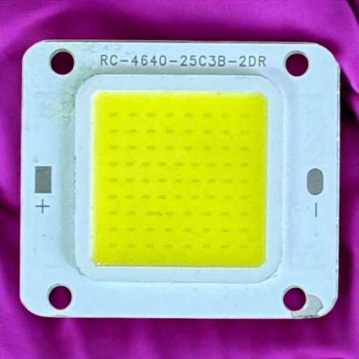 شيبايه ابيض 3B25C / 46x40MM