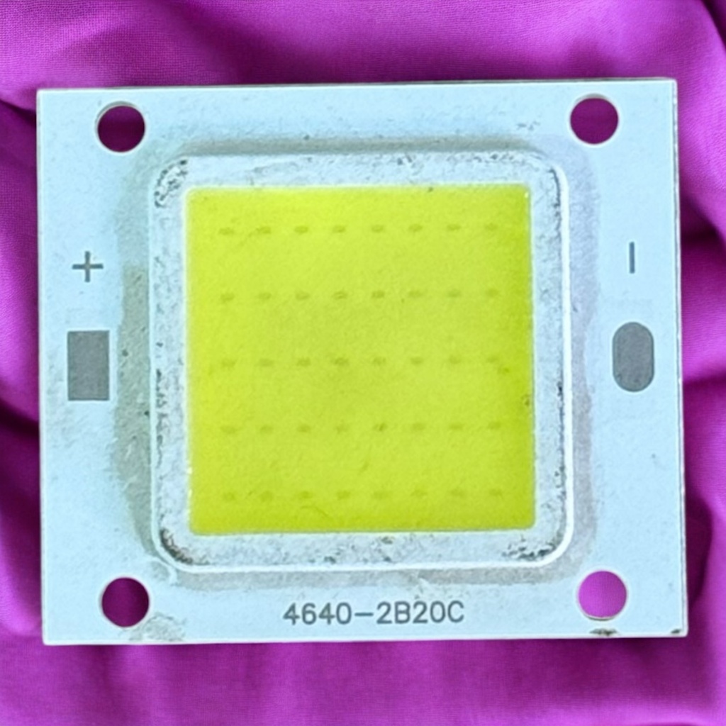 شيبايه ابيض 2B20C / 46x40MM