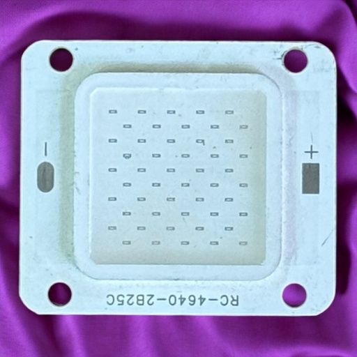 شيبايه ازرق 2B25C / 46x40MM