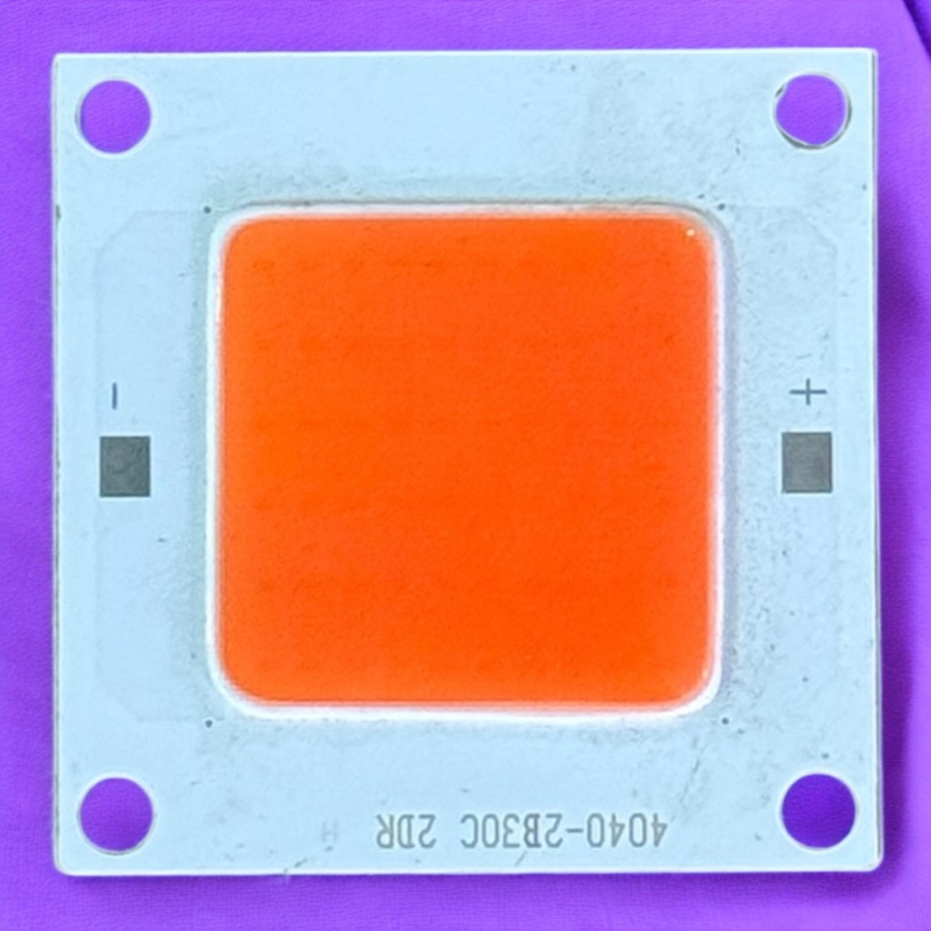 شيبايه احمر 2B30C / 40x40MM