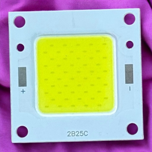 شيبايه ابيض 2B25C / 40x40MM