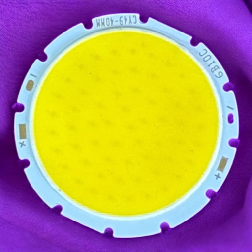 شيبايه وورم 6B10C / 4942MM