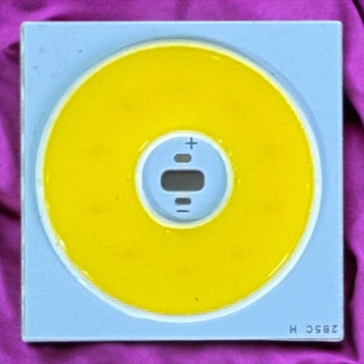 شيبايه وورم 2B5C / 35x35MM