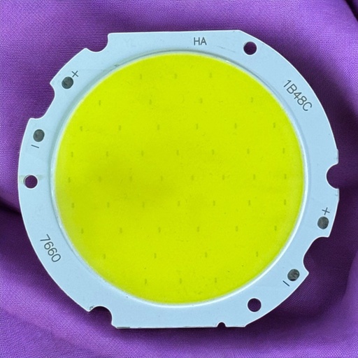 شيبايه ابيض 1B48C / 7660MM