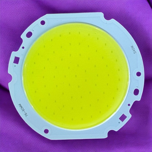 شيبايه ابيض S40W / 7660MM