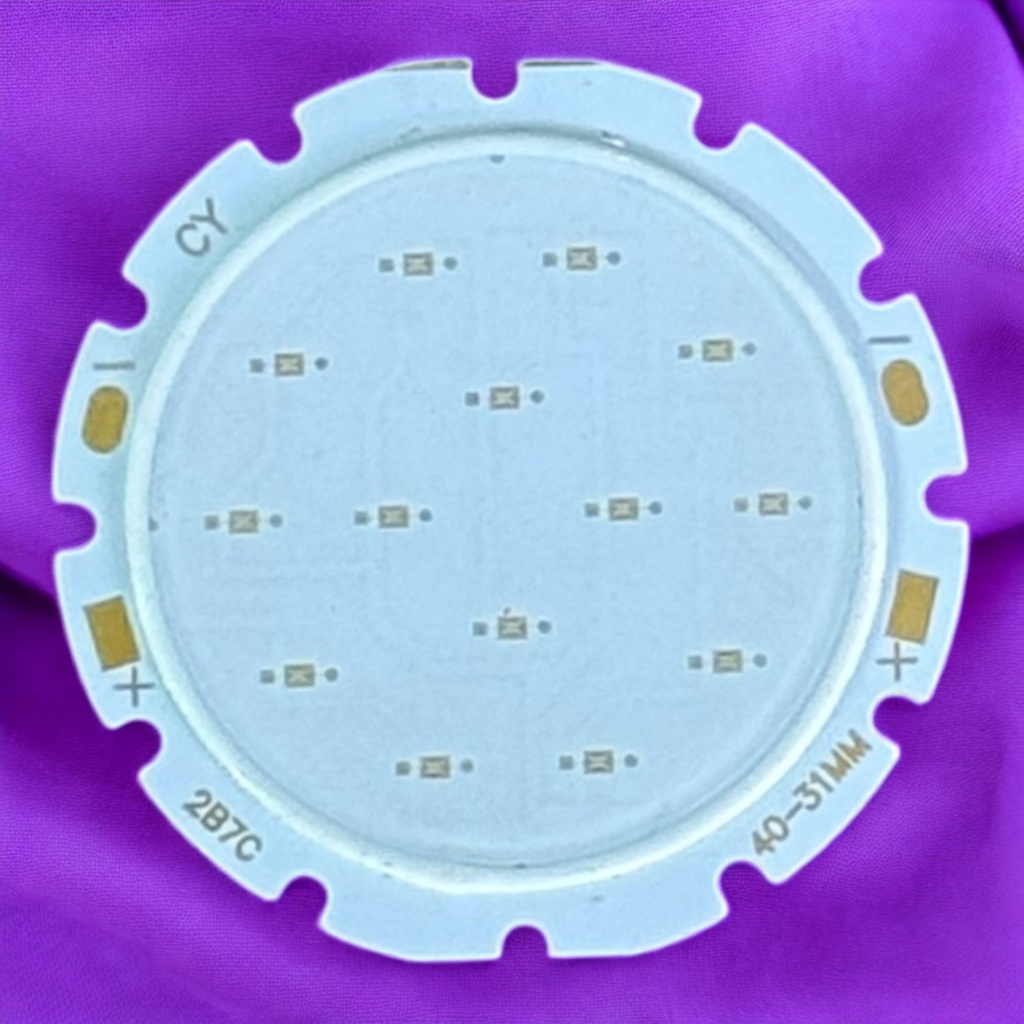 شيبايه ازرق 2B7C / 4032MM