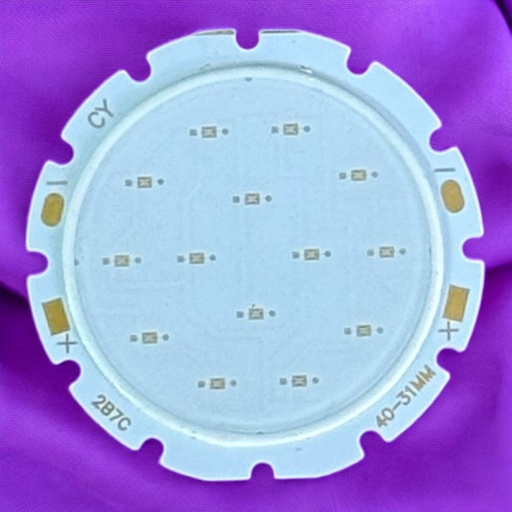 شيبايه ازرق 2B7C / 4032MM