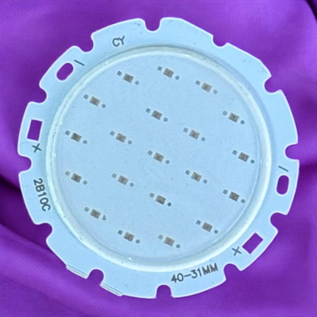 شيبايه ازرق 2B10C / 4032MM