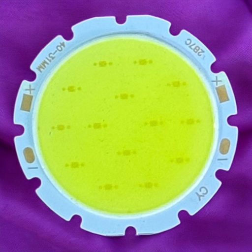 شيبايه ابيض 2B7C / 4032MM