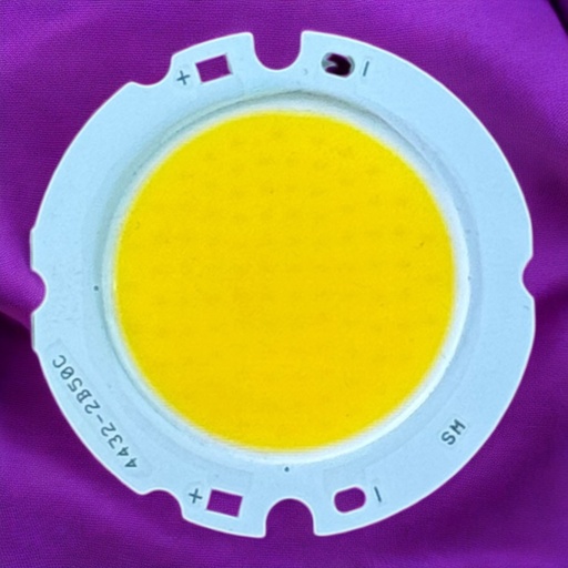 شيبايه وورم 2B50C / 4432
