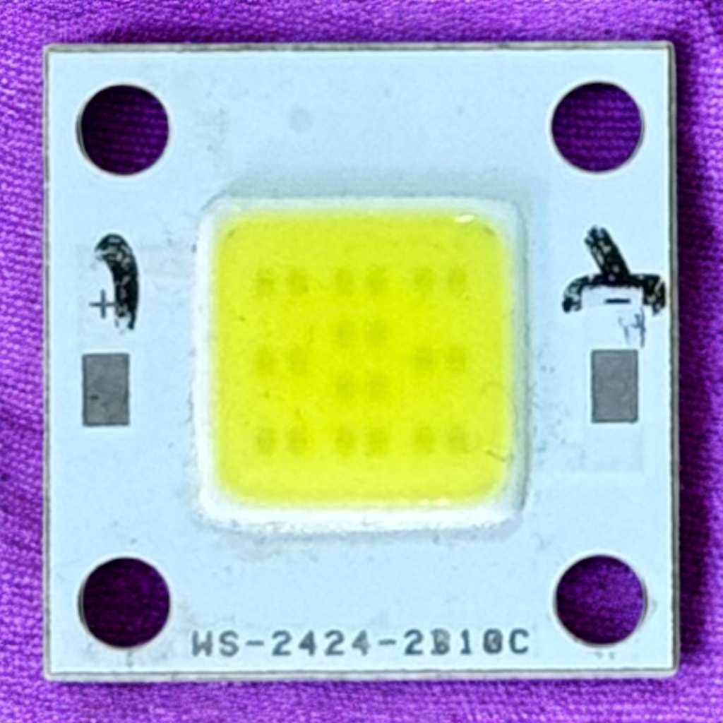 شيبايه ابيض 2B10C / 2424