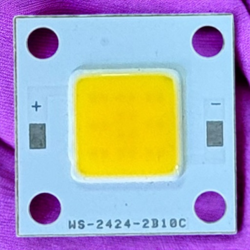 شيبايه وورم 2B10C / 2424