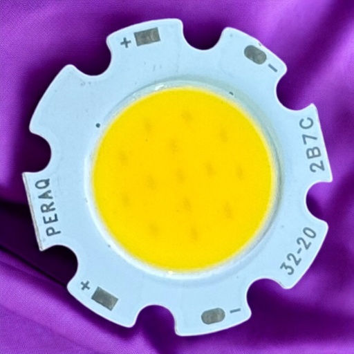 شيبايه وورم 2B7C / 3220