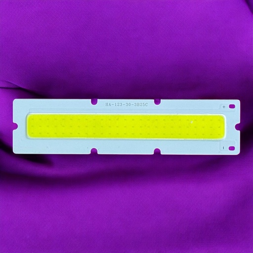 [HA-123-30-3B25C] شيبايه ابيض 3B25C / 123X30