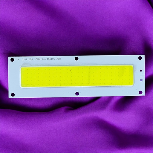[TK GS-F1608 150X45 - 15B10C - 75W] شيبايه ابيض 15B10C / 150X45