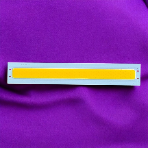 [12B10C B] LED Chip (Transformer) — 185x30mm, Warm White, 12B10C