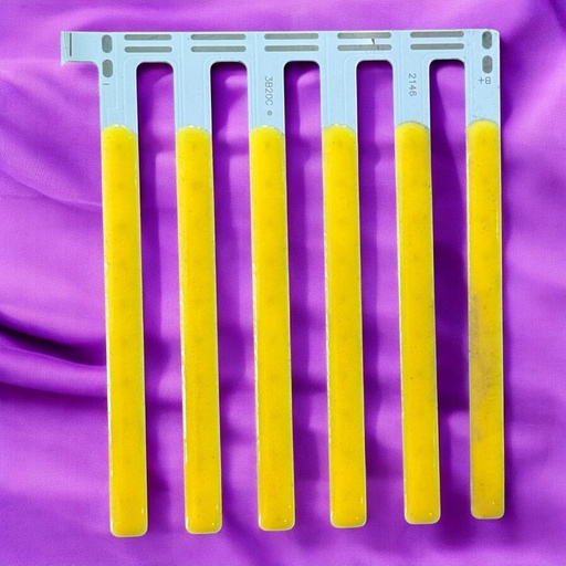 شيبايه 6 صباع 3B20C  70X80 وورم