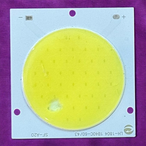 [LH-1804 1B40C- 60/43 SF - A20] شيبايه ابيض 1B40C / 50X52