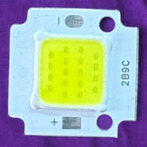 شيبايه ابيض 2B9C / 20x20