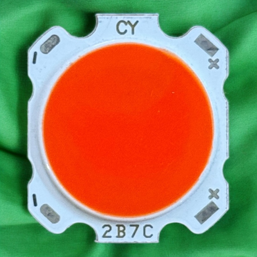شيبايه احمر 2B7C / 2820