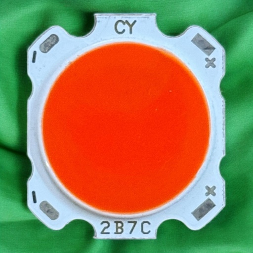 شيبايه احمر 2B7C / 2820