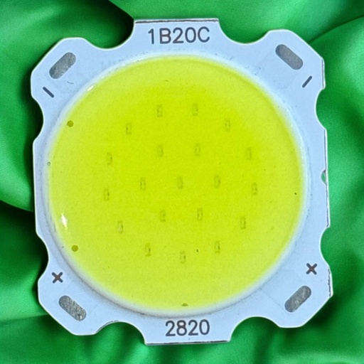 شيبايه ابيض 1B20C / 2820