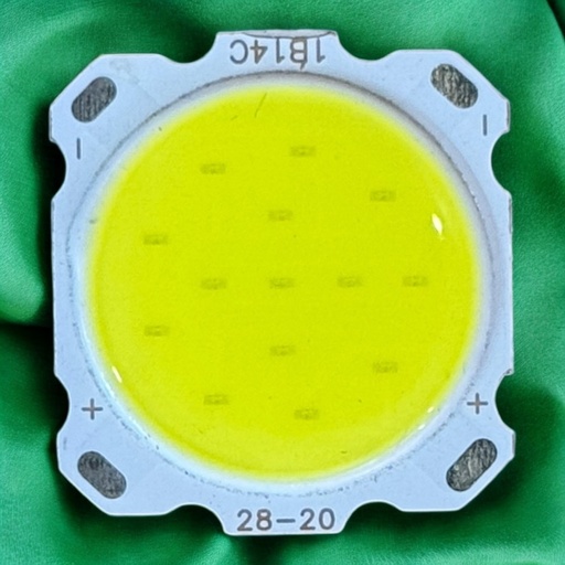 شيبايه ابيض 1B14C / 2820