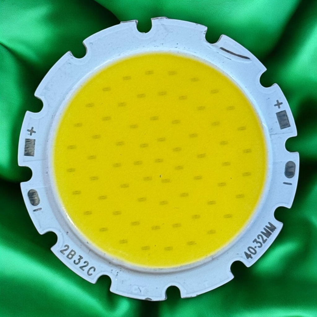 شيبايه ابيض 2B32C / 4032MM