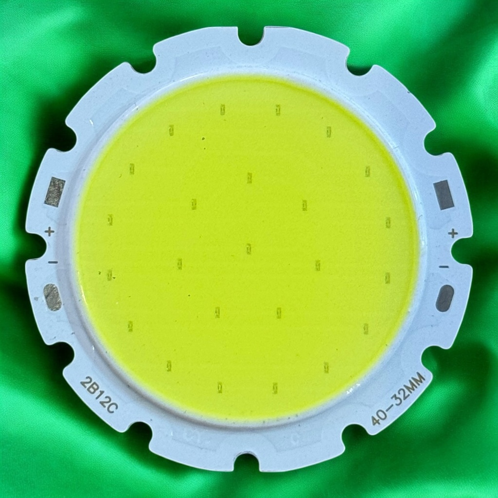 شيبايه ابيض 2B12C / 4032MM